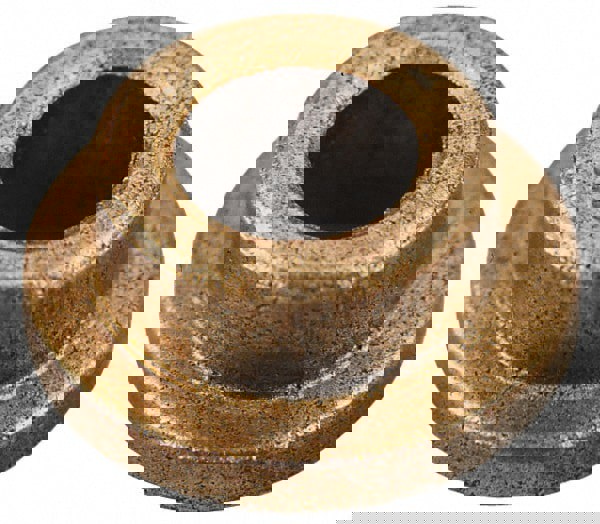 Flanged Sleeve Bearing: 1-1/2